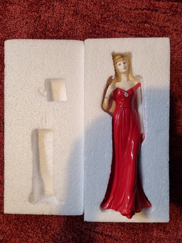 Royal worcester princess diana - worcester,