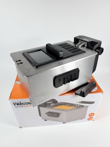 Tristar stainless steel - steel, deep