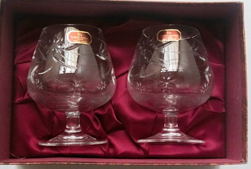 Boxed pair schooner - a,