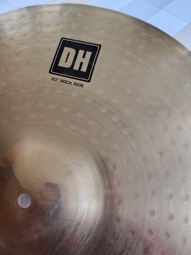 Stagg inch ride cymbal - 20,