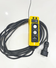 Ifor Williams Tipper Remote -