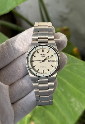Vintage seiko automatic 7009 - seiko,