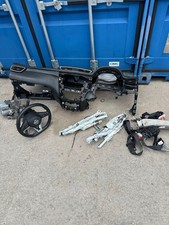 NISSAN QASHQAI J11 AIRBAG KIT