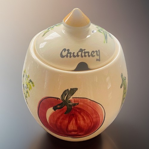 Toni raymond pottery vintage - toni,