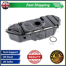 New Fuel Tank 45L for TOYOTA Yaris/Yaris Verso 1999-2005 Petrol Diesel +Bolts