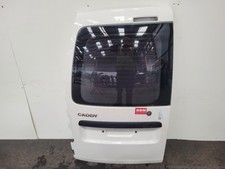 VOLKSWAGEN CADDY 2K MK3 2006