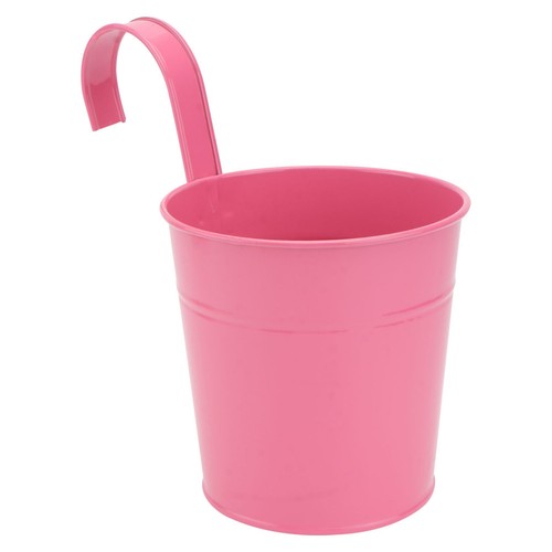 Reusable pink hook - hook, pot
