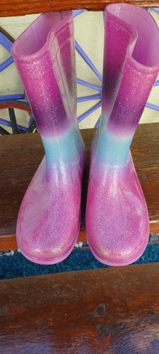 Girls boys waterproof - girls', boys'