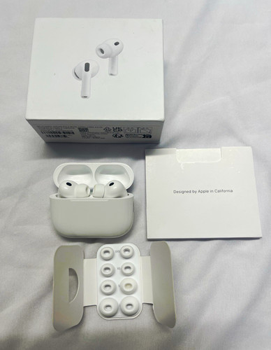 Apple airpods pro - apple,