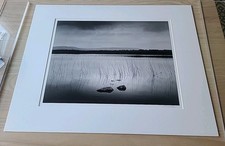 John Wimberley, Lough Bunny