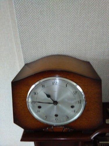 Large enfield westminster - large,