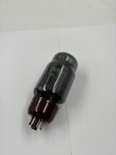 Kt66 vintage valve - kt66,