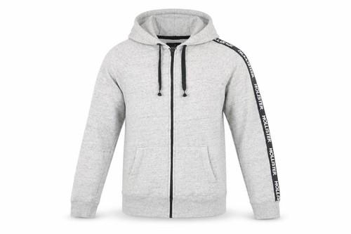 Hollister mens full zip - hollister, hoodie