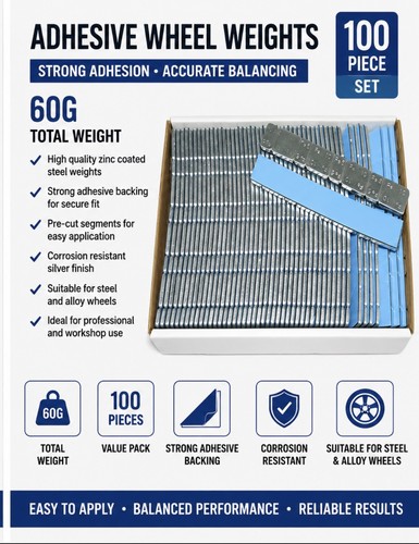 100 adhesive lead free - adhesive,