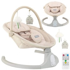 MoMi Kenani Baby Swing –