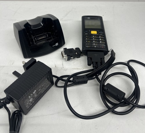 Cipherlab 8200 mobile computer