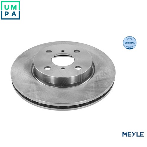 Brake disc 521 0060 - 30-15,