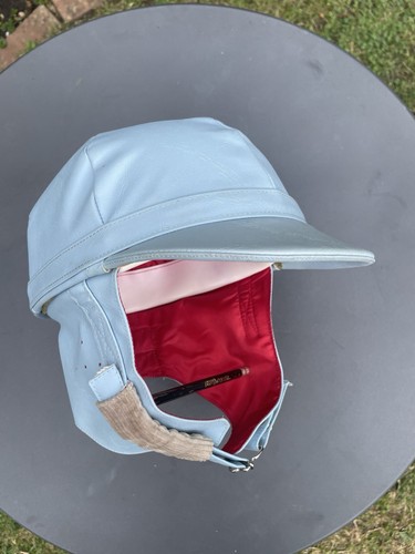 1960 owen moby cap - owen,