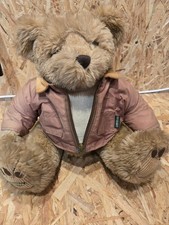 Land Rover  Teddy Bear With