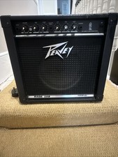 Peavey Rage 158 Transtube