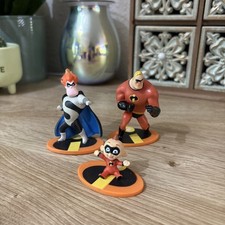 Disney The Incredibles  Action