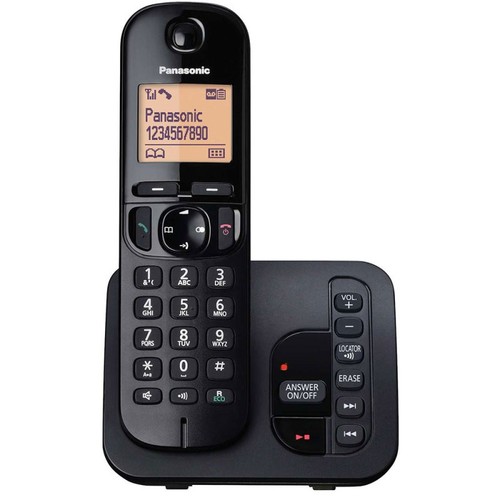 Panasonic tgc220eb digital - panasonic,