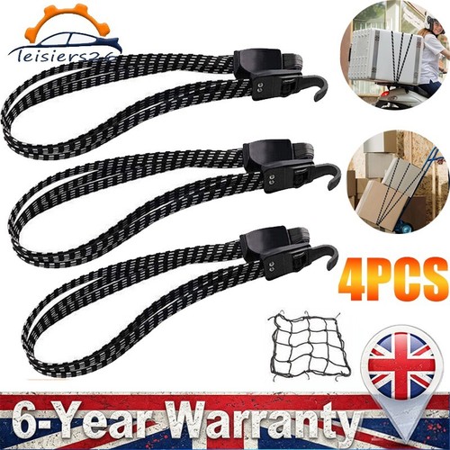 Bike luggage straps - bike,