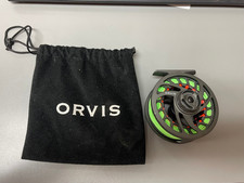 Orvis Clearwater II FlyReel