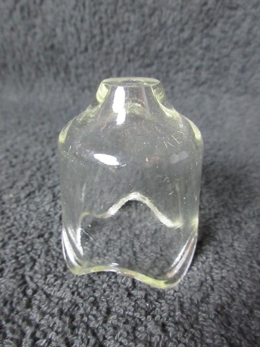 Vintage pyrex brand glass pie - vintage,