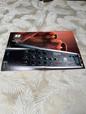 RARE Vintage Dynacord Original