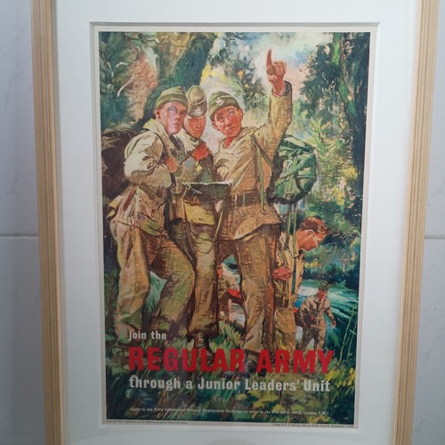 Original 60s british army - british,
