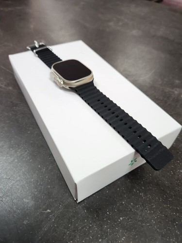 Apple watch a2987 - watch,