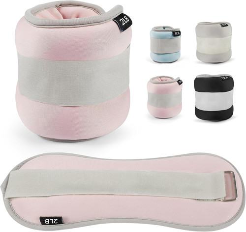 Wrist ankle weights - wrist/ankle,