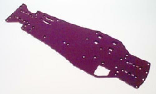 Schumacher purple alloy - purple,