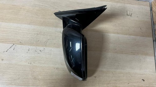 Bmw left electric wing mirror - bmw,