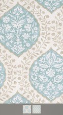 Nina Campbell Marguerite fabric 5.5m 