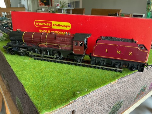 Triang hornby gauge - triang, oo
