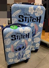 Disney stitch suitcase - disney,