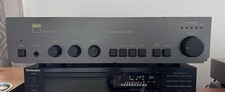 NAD 3020 Series 20 Amplifier