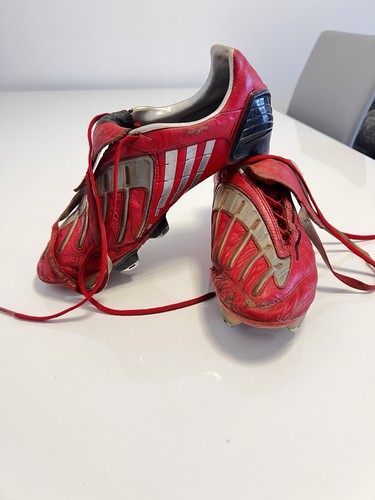 Adidas predator football boots - adidas,