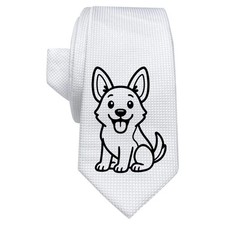 'Adorable German Shepherd