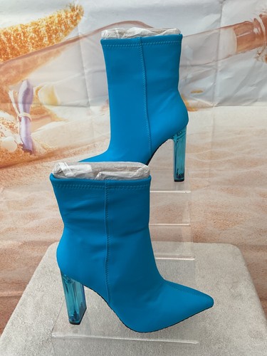 River island blue ankle - blue,