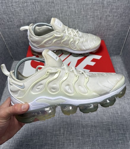 Nike air vapormax plus cream - air,