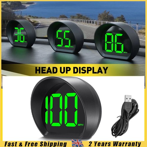 New universal mini led digital - new,