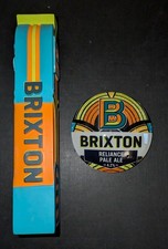 Brixton Reliance Pale Ale