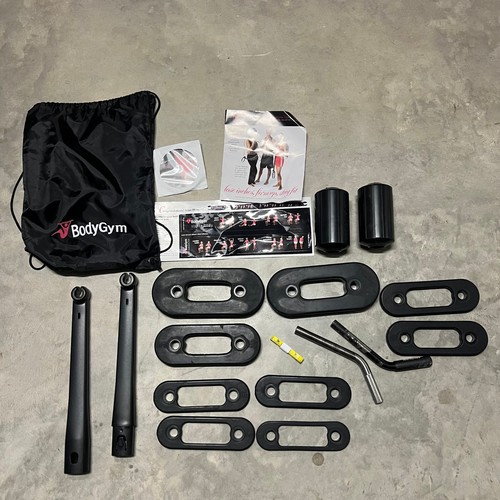 Soloflex weight rollers - , &