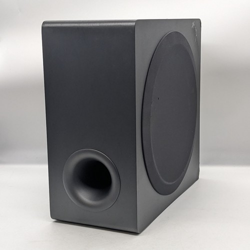 Spq8 subwoofer speaker - lg, spq8-w