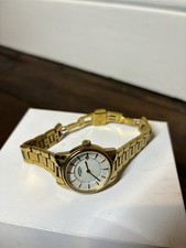 Women’s Rotary Watch Rose