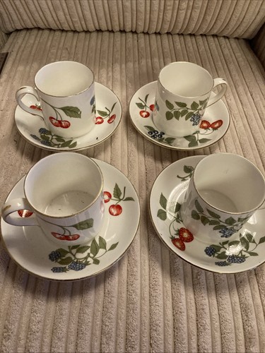 Crown staffordshire vintage - crown,
