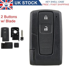 Car Remote Key Fob Shell Case